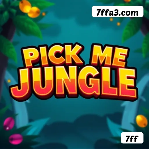 Aplicativo móvel 7ff para iOS e Android