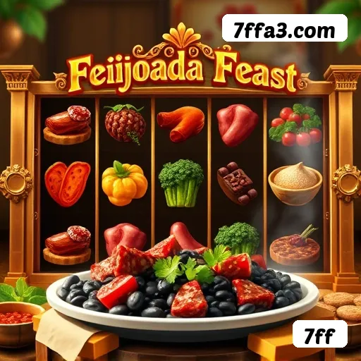 Análise de apostas 7ff